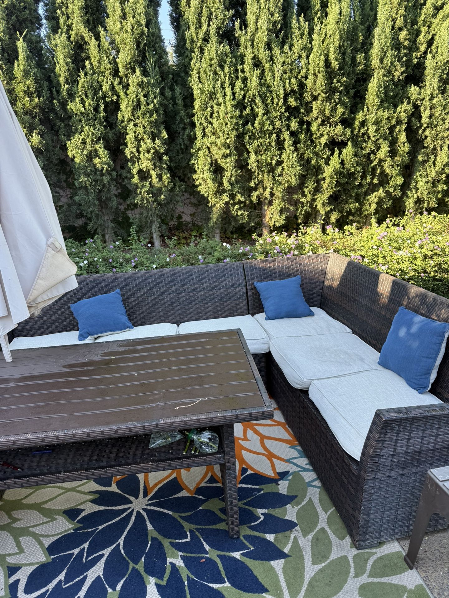Patio Furniture