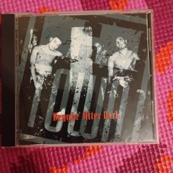 H Town Beggin After Dark CD 