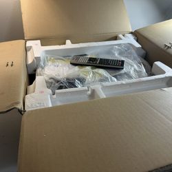 Yamaha RX-V867 7.2 Channel AV Receiver