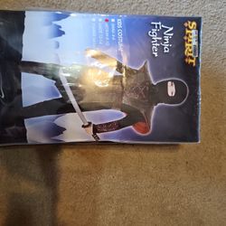 Collection of Halloween Costumes (Free)