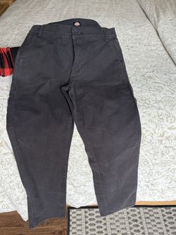 Dikies Pants
