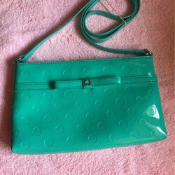 Kate Spade Turquoise 