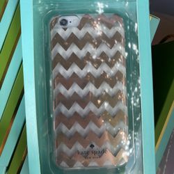 Kate Spade iPhone 6 Case
