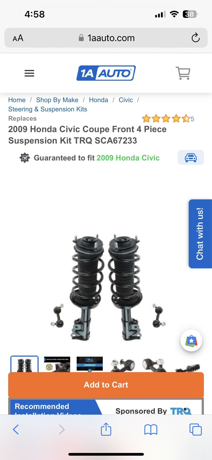 2009 Honda Civic