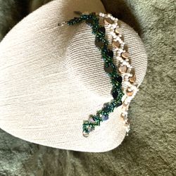 Natural Stone Bracelets / 2
