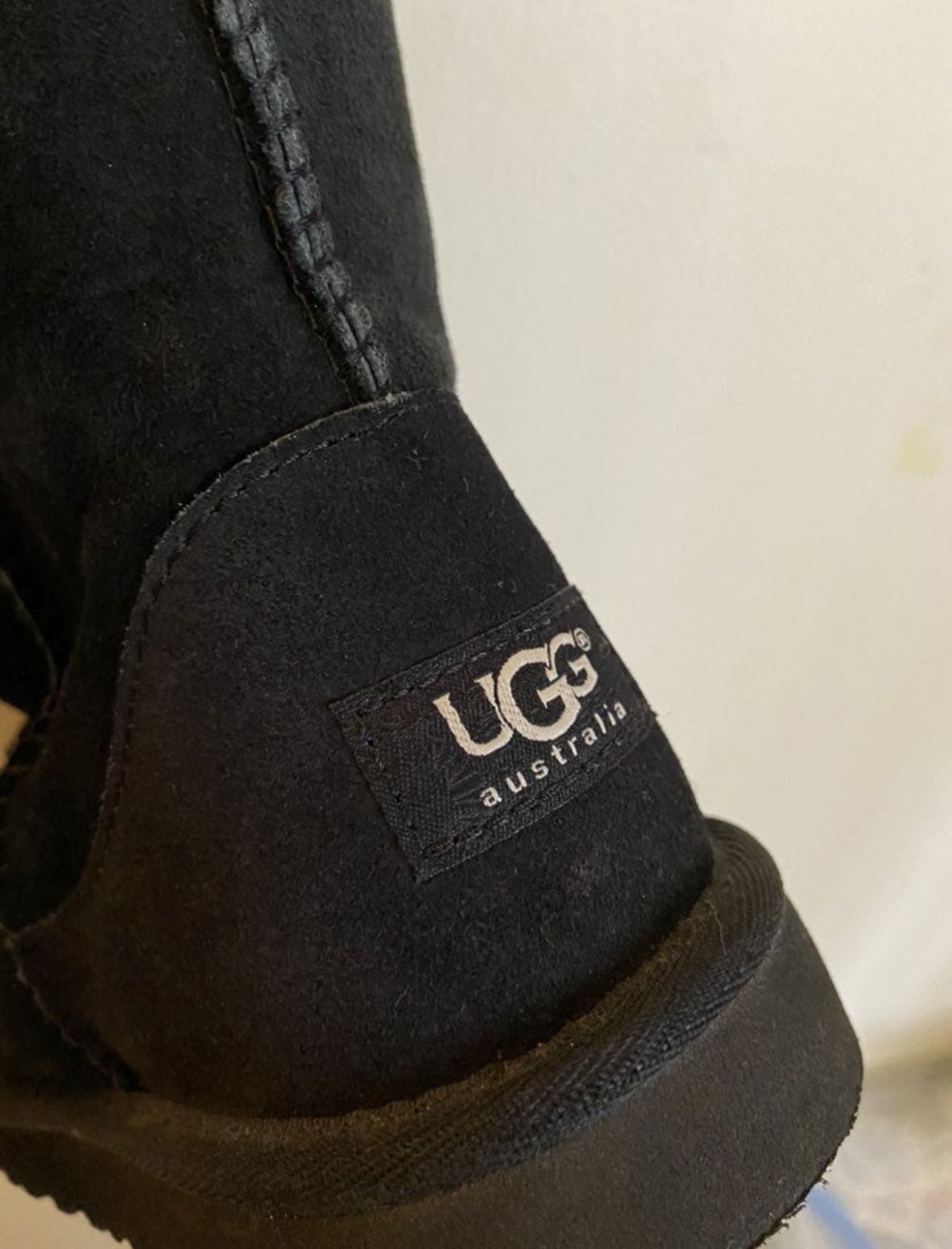 UGG Boots