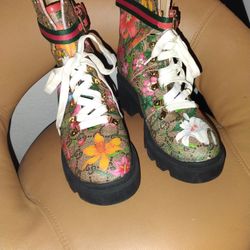 Gucci Boots