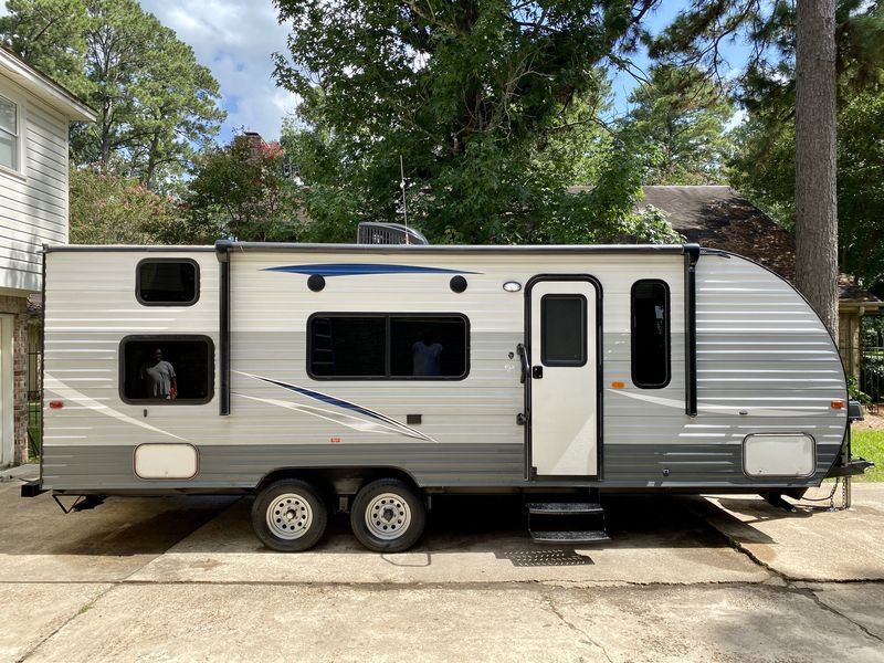 2018 Gulf Stream Trailmaster 248BH for sale