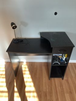Computer Desk