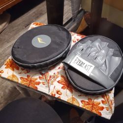 Everlast Pair Of Boxing/Kickboxing Gloves