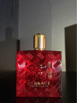 Versace Eros Flame Cologne