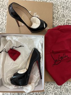 Christian Louboutin