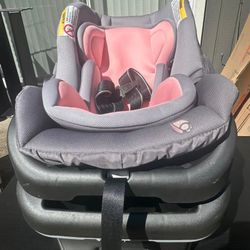 Infant Car Seat 