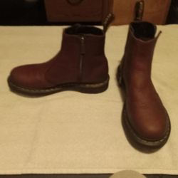 Doc Martin's Airware