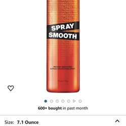 Redken Spray Smooth 