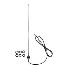 Retro Antena Pontiac Grand Am 1(contact info removed) Replacement Radio Stereo Custom Antenna     Lg)