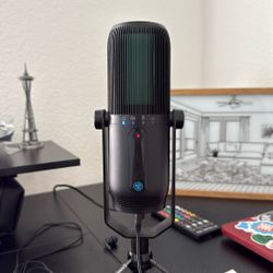 JLAB Microphone 