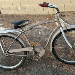 Schwinn Bicycle 