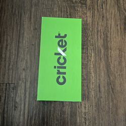 Moto G Stylus 5G 2025  (cricket Only)