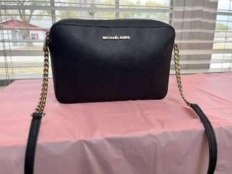 MK Crossbody