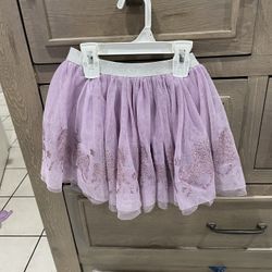 Purple 5t Tutu