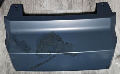 15-20 Chevrolet Tahoe/Suburban Trailer Hitch Cover