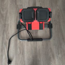 Craftsman LED Portable Work Light 