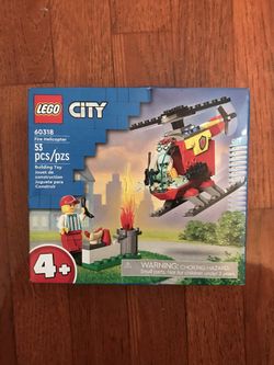 lego City