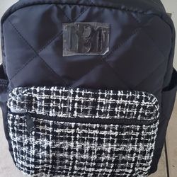 New BM Backpack 