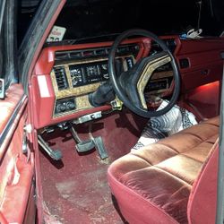 1985 Ford F250 2wd