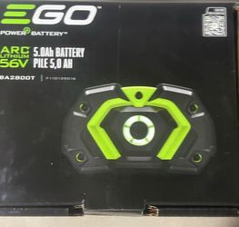 EGO POWER+ Battery 56V, 5.0Ah - BA2800T