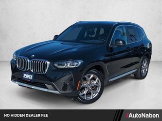 2023 BMW X3