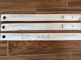 Male, Long Catheters 14fr, 16" $17 A Box Of 30, Available 6 Boxes