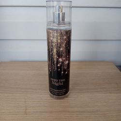 Bath and Body into the night