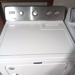 Whirlpool Electric Dryer