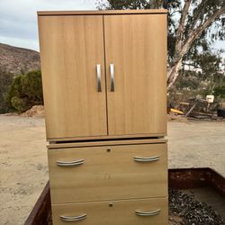Office furniture (filing Cabinet, Storage)