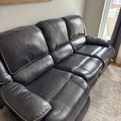 Reclining Sofas