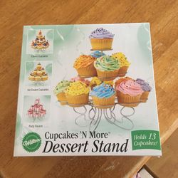 Cupcake Stand