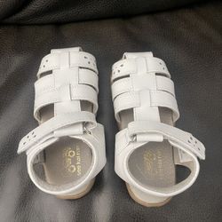 See Kai Run Sandals