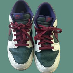 Nike low Dunks