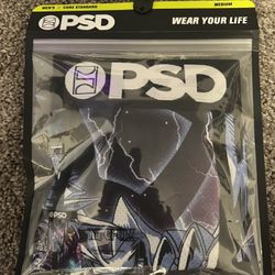 PSD Underwear Yu-Gi-Oh Blue Eyes White Dragon/Seto Kaiba