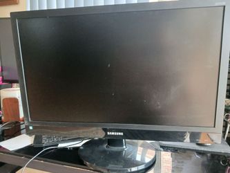 SAMSUNG 27" Computer Monitor