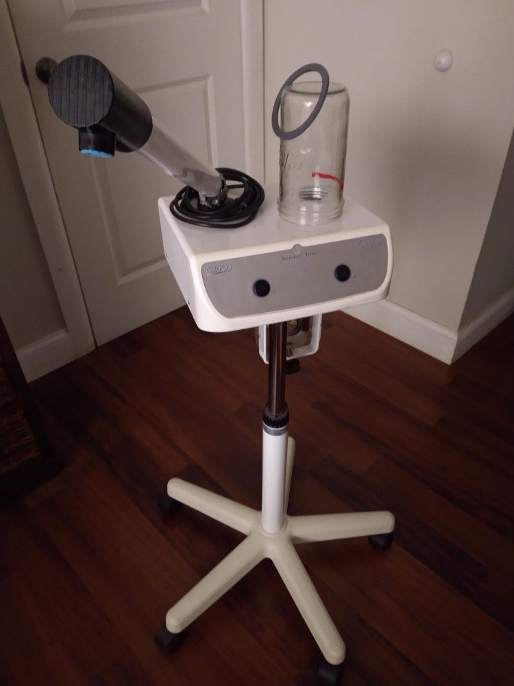 FACIAL STEAMER - Professional, Pre-owned 