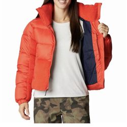 Columbia Leadbetter Point Sherpa Jacket