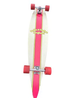 Long Board 