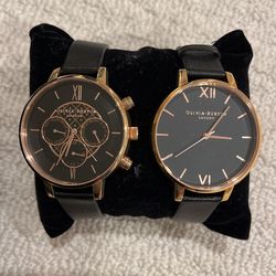 Olivia Burton Watch