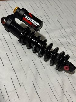 Marzocchi bomber cr coil 230x65mm