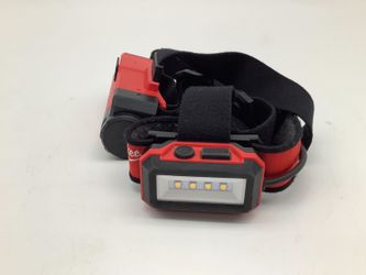 Milwaukee USB Rechargeable Headlamp - 2115-20