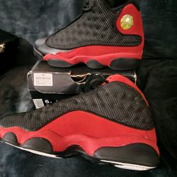 Air Jordan 13 Retro.