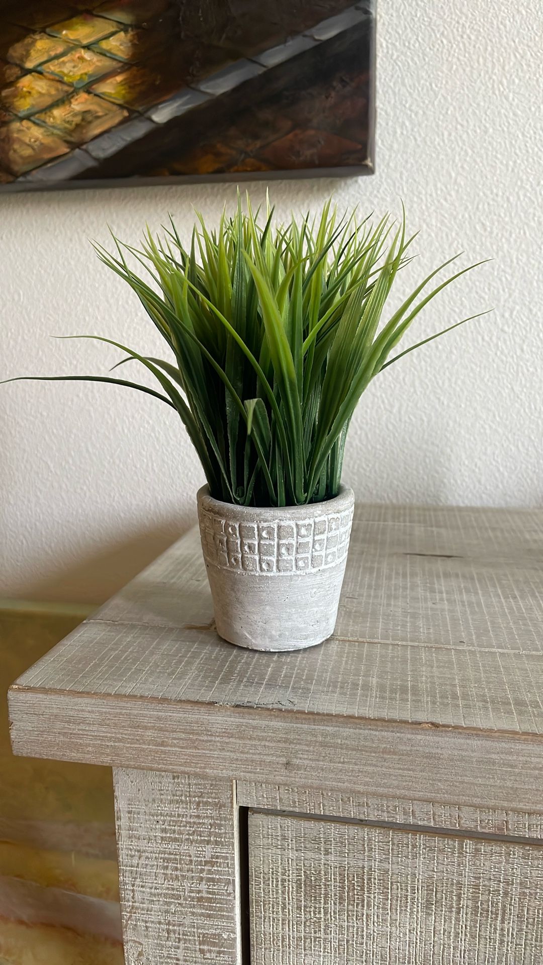 Fake Plant